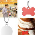 **The Essential Role of Pet Tags in Keeping Your Furry Friends Safe**