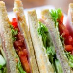 A Healthy Sandwich is an Easy Way to Boost Your Diet With Good Proteins and Fiber