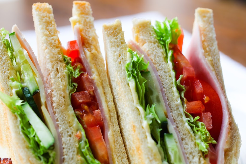 A Healthy Sandwich is an Easy Way to Boost Your Diet With Good Proteins and Fiber